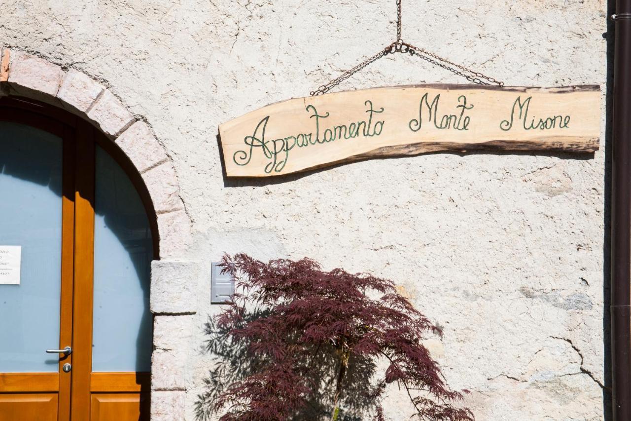 Appartamento Monte Misone Fiavè Dış mekan fotoğraf