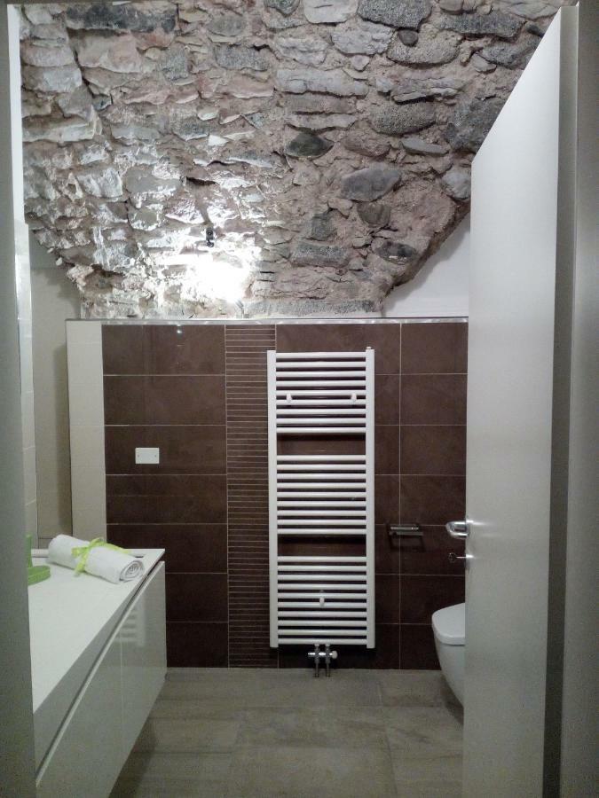 Appartamento Monte Misone Fiavè Dış mekan fotoğraf